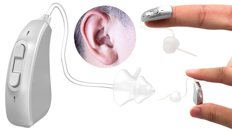best otc rechargeable hearing aid