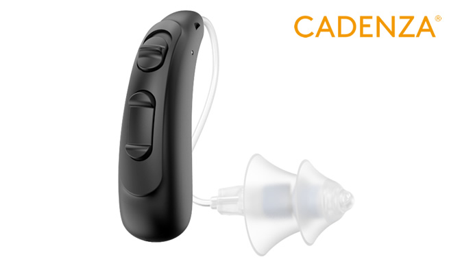 best otc rechargeable ric hearing aid manufacturer