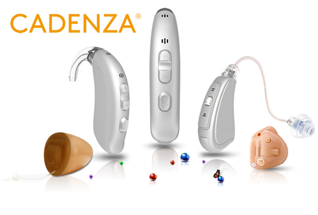 OTC hearing aid manufacturer