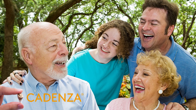 benefits of hearing aids for the elderly