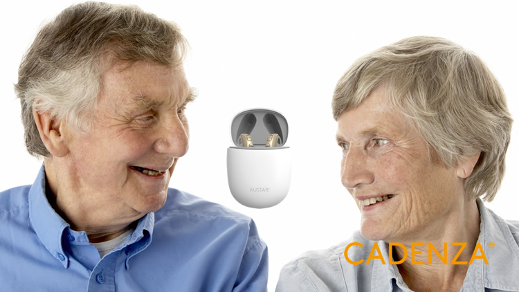The hearing impaired elderly and hearing aids