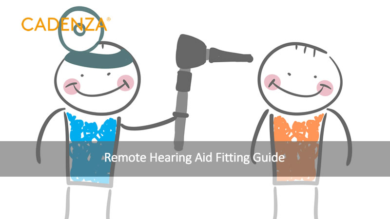 How Remote Hearing Aid Fitting Works and When You Still Need In-Person Care