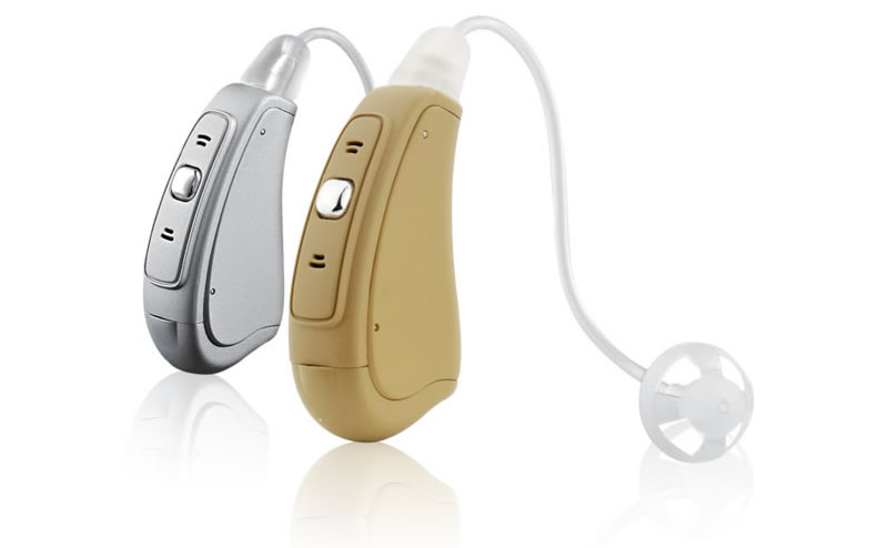 OTC BTE-OE hearing aids
