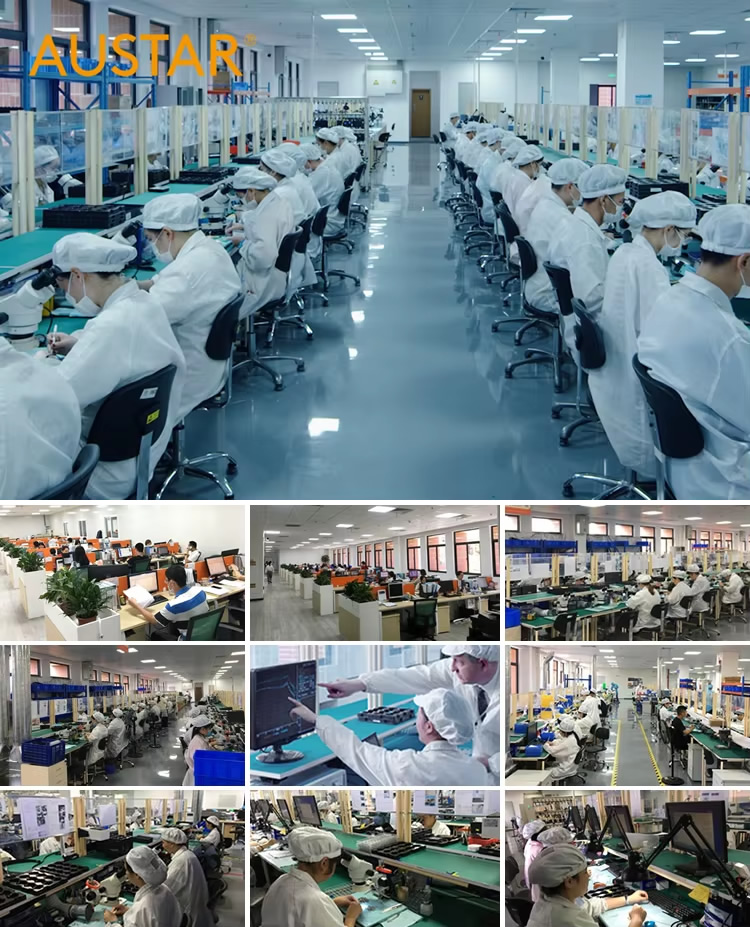 OEM hearing aid manufacturer