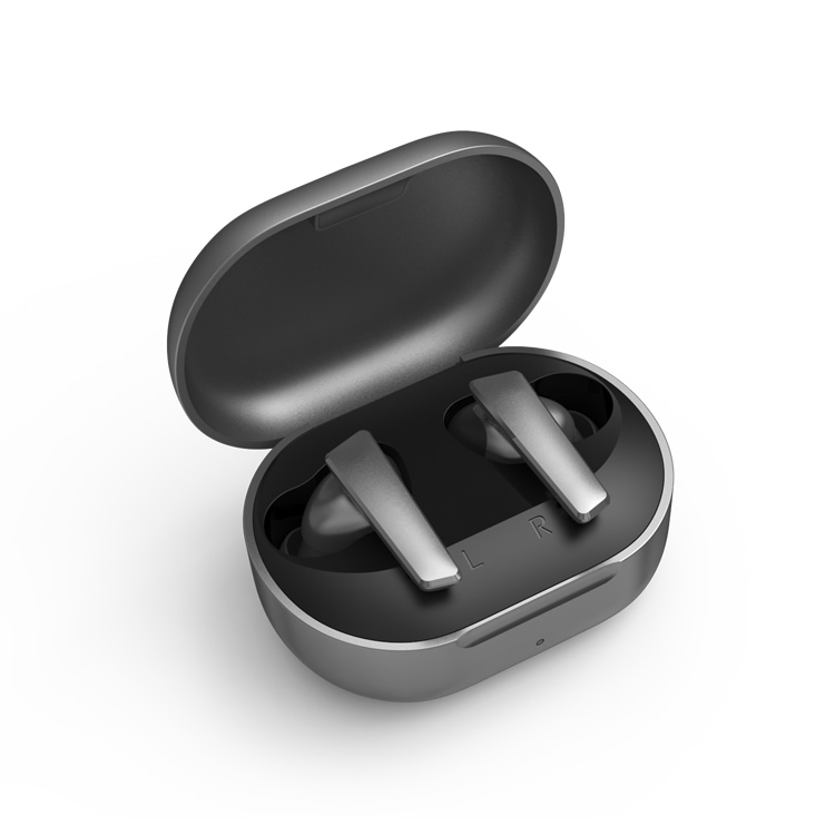 OTC bluetooth hearing aid